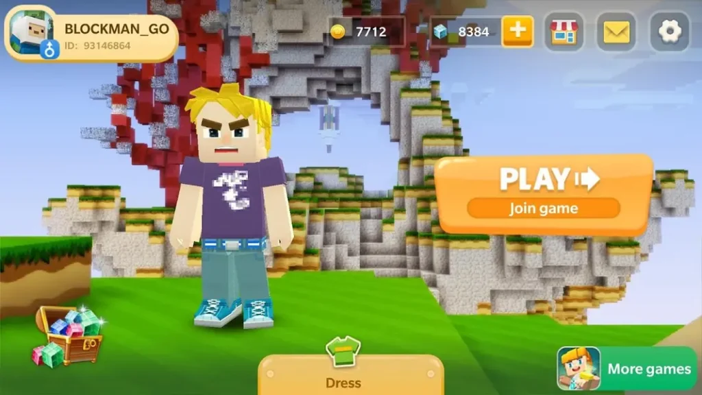 Bed Wars Mod APK offers unlimited resources, unlocked skins, and ad-free gameplay for the ultimate multiplayer battle experience. Download now and dominate every match!