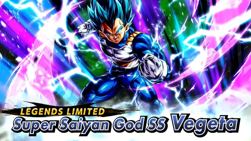 DRAGON BALL LEGENDS Mod APK offers unlimited crystals, one-hit kills, and God Mode for the ultimate Dragon Ball experience. Download now to unlock premium features and dominate every battle!