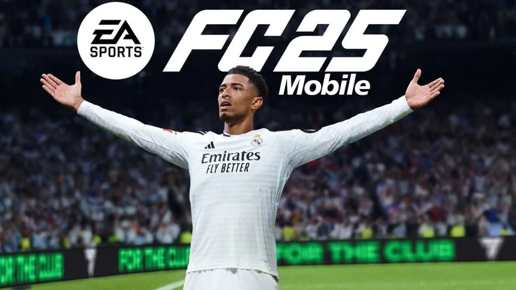 FC Mobile Mod APK offers unlimited coins, unlocked players, and ad-free gameplay. Download now to enjoy enhanced graphics, offline mode, and a fully customized football experience on your Android device.