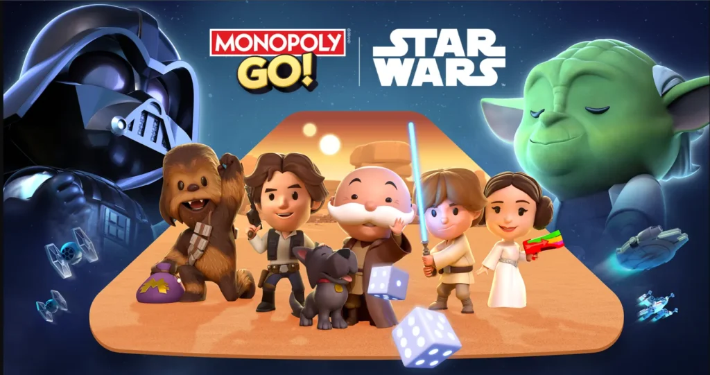 monopoly go mod apk